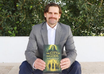 The City of Gods Delivers a Story That Pulls You Under