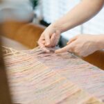 Handcrafted Luxury: GeeGee Collection Spins Luxe Artistry in Every Thread