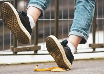 Staying Steady: Tips to Make Life Easier for Fall Risks