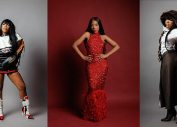 Taking Up Space: Lauryn Hendrix’s Journey Beyond the Standard