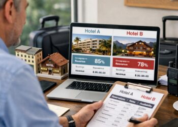 Prostay: When One Hotel Becomes Two – The Practical Meaning of Multi-Property Management for Small Owners