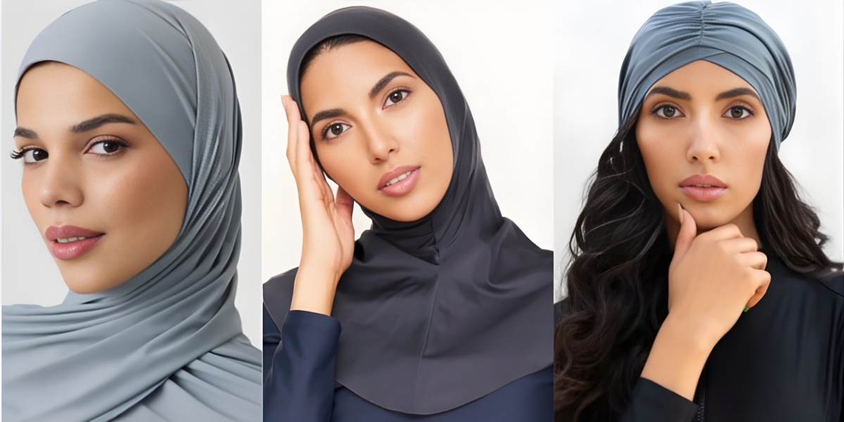 Why Women Are Choosing Swim Hijabs for Active Swimming