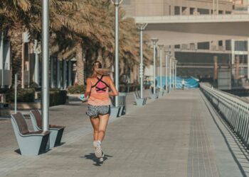 Modern Wellness in a Busy City: Practical Health Habits That Fit Real Life