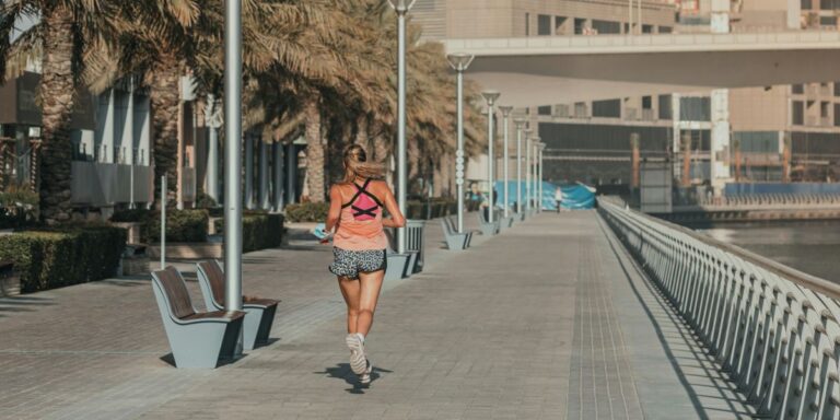 Modern Wellness in a Busy City: Practical Health Habits That Fit Real Life