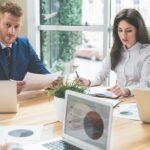 A Firm That Scaled by Narrowing