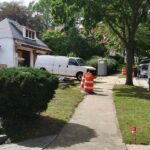 The Relationship Between Soil, Water, and Foundations