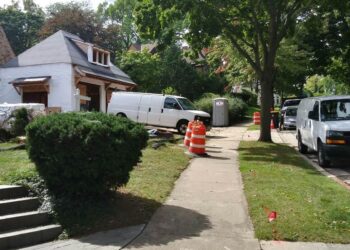 The Relationship Between Soil, Water, and Foundations