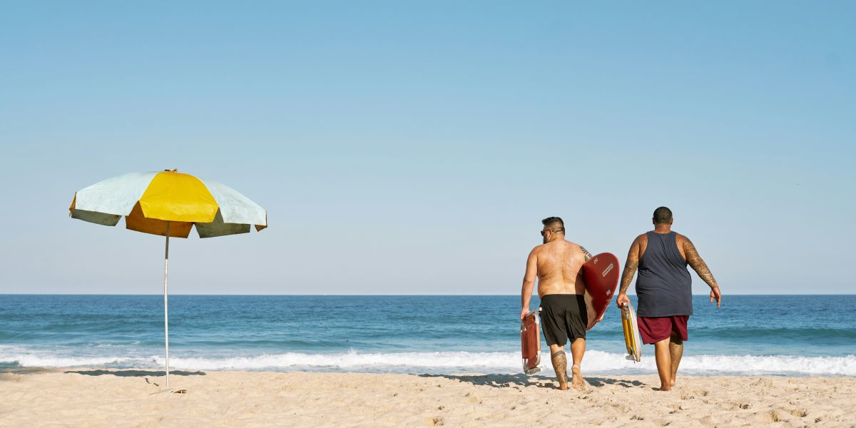 Budget-Friendly Beach Vacations That Rival High-End Resorts