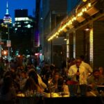 Boost Restaurant Efficiency in NYC with Bonnie's AI System