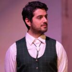 Salvatore Russildi: Relentlessly Curious Performer Converts Personal Turmoil Into Generative Power on the Global Stage