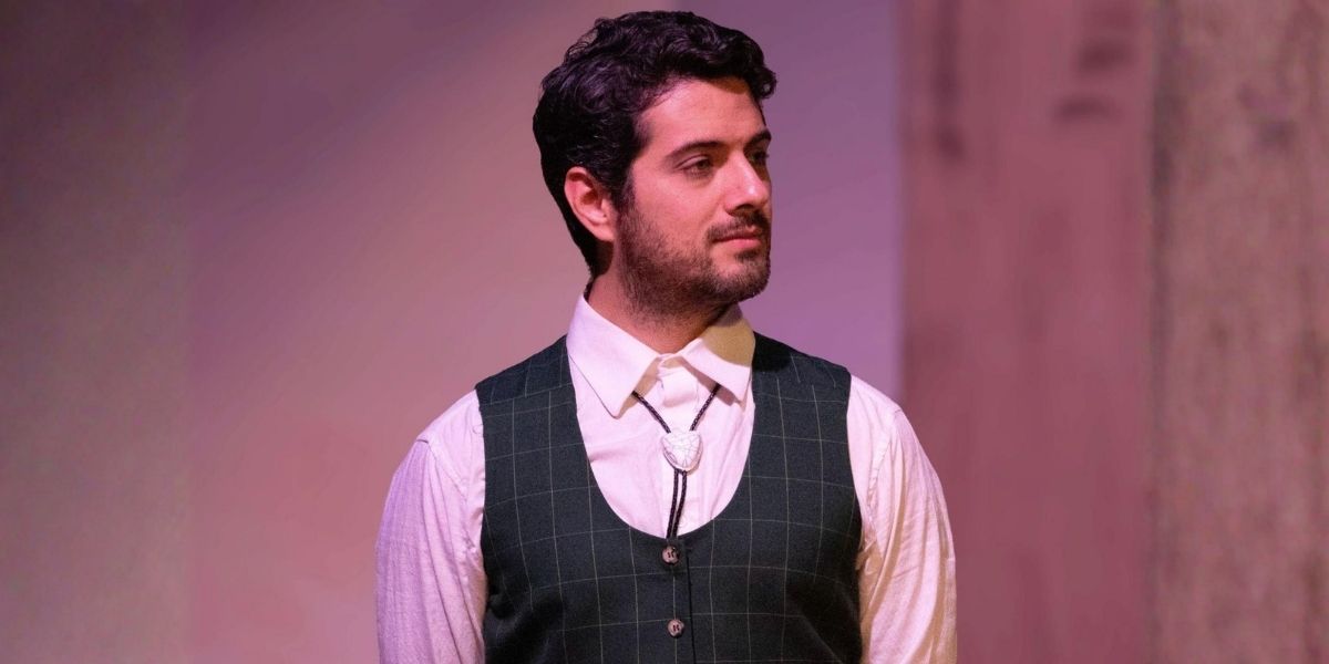 Salvatore Russildi: Relentlessly Curious Performer Converts Personal Turmoil Into Generative Power on the Global Stage