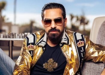 Arman Gevorgyan: Designing Spaces That Speak to the Human Experience