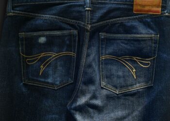 The Fade of Japanese Denim Shows What the World Stands to Lose