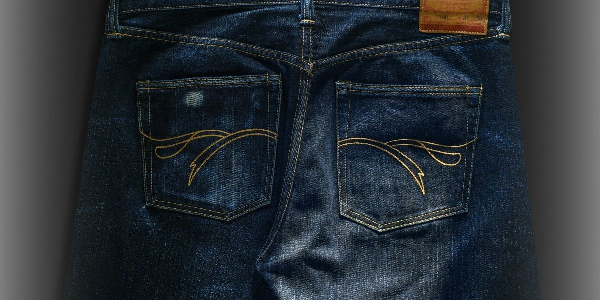The Fade of Japanese Denim Shows What the World Stands to Lose