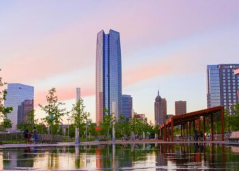 Injured in Oklahoma? Here’s How to Determine If You Have a Personal Injury Case