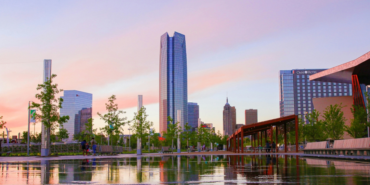 Injured in Oklahoma? Here’s How to Determine If You Have a Personal Injury Case