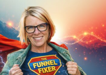 Why Funnels Fail: How Liisa Reimann Helps Entrepreneurs Build What Actually Works