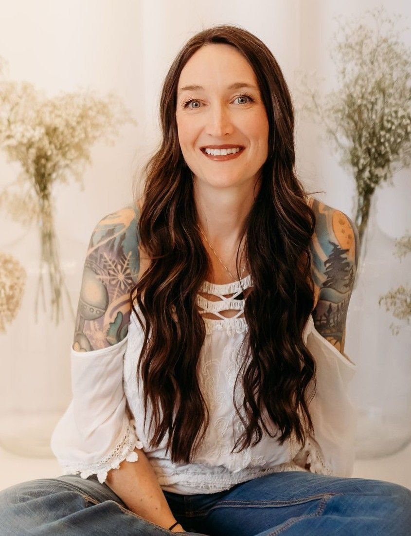 Jillian MacKenzie: The Power of Awareness, Alignment, and Action