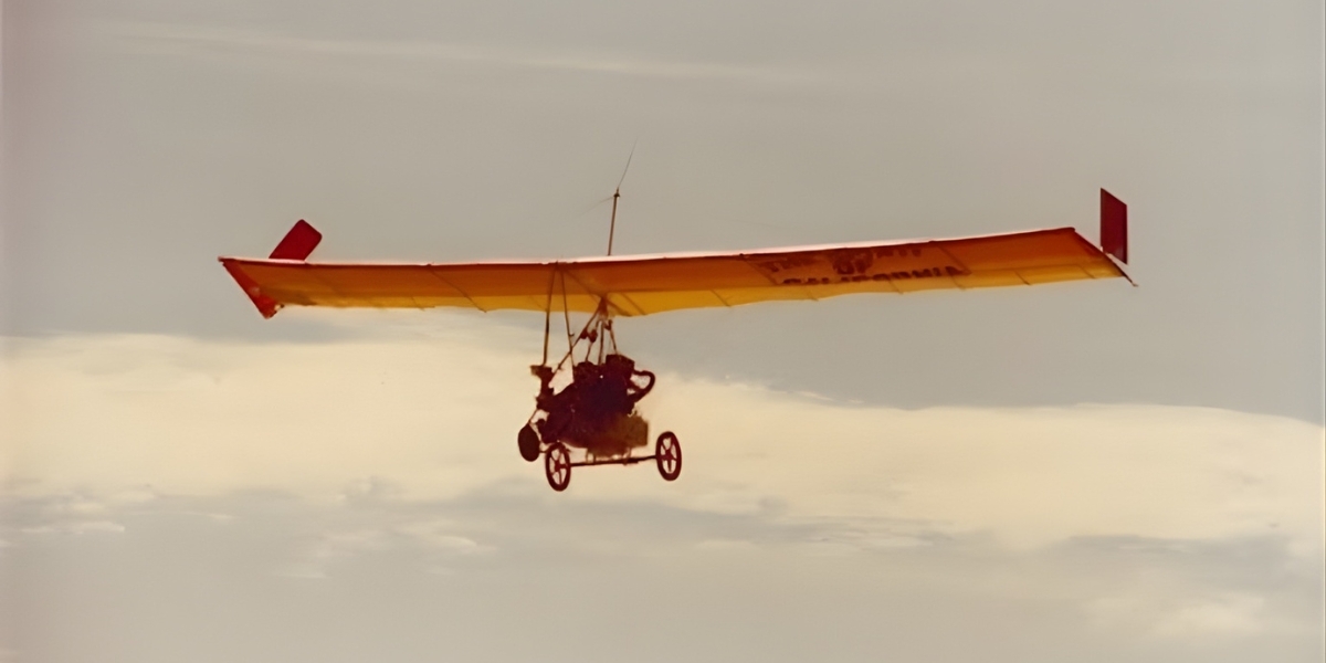 The Problem with Looking Down: Eagle Sarmont’s Journey