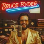 Welcome to the Age of AI Hyperfiction: Bruce Ryder Is the Digital Icon Built for Now