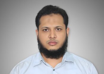 How Md Saiful Islam’s Predictive Analytics and Financial Data Modeling Are Revolutionizing U.S. Financial Security, Risk Management, and Economic Stability