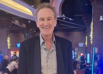 Keith Ross Nelson: A Multi-Talented Comedian, Writer, and Athlete