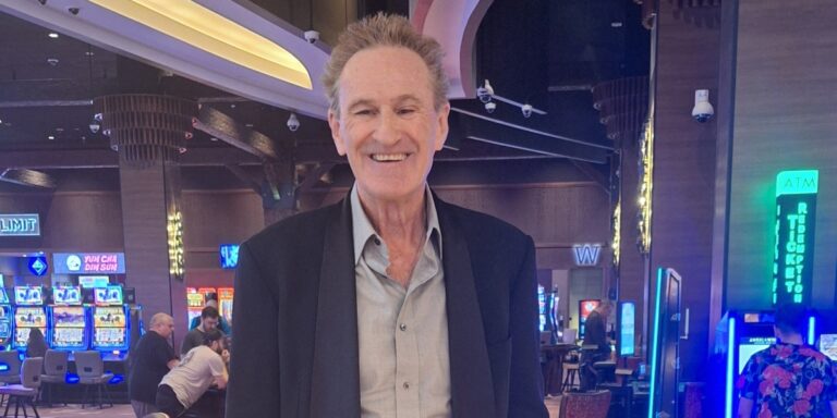 Keith Ross Nelson: A Multi-Talented Comedian, Writer, and Athlete