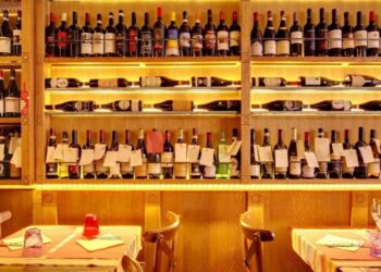 From Venice to New York: Johann De Pietri’s Quiet New York Visit