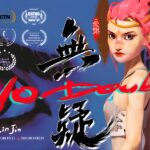 Lin Jin: A Visual Development Artist Shaping High-End International Cinema