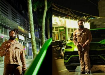 Sheldon Clarke Builds Success Across Security, Finance, and Social Media