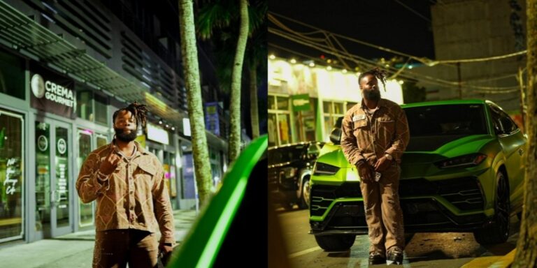 Sheldon Clarke Builds Success Across Security, Finance, and Social Media