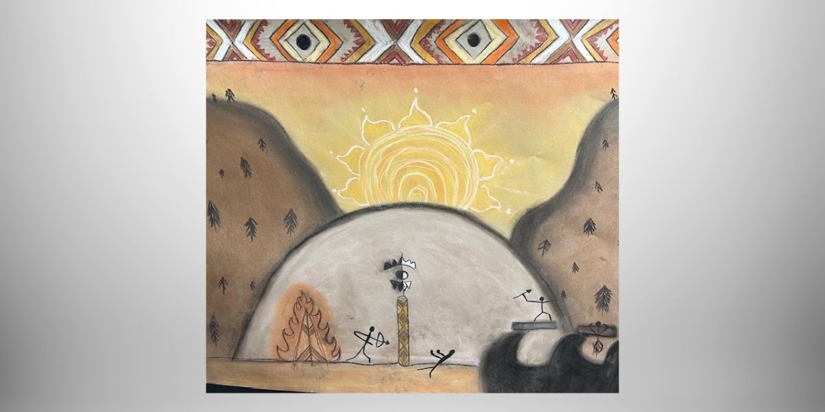 Southampton Arts Center Launches New Arts Education Program in Partnership with Southampton School District