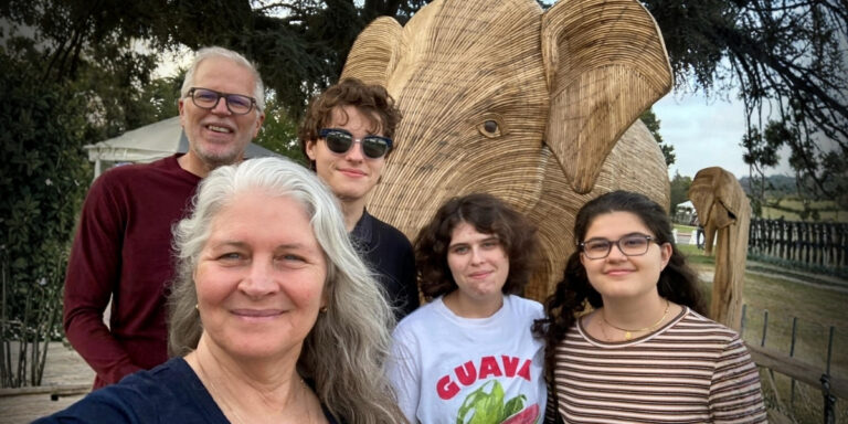 The Art of Everyday Innovation: Inside The O'Kelley Lab