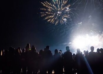 6 Practical Advice for Streamlining Guest Entrance in Large-Scale Events