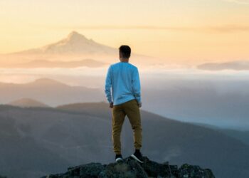 A Letter to the Overachiever: It Is Safe to Rest