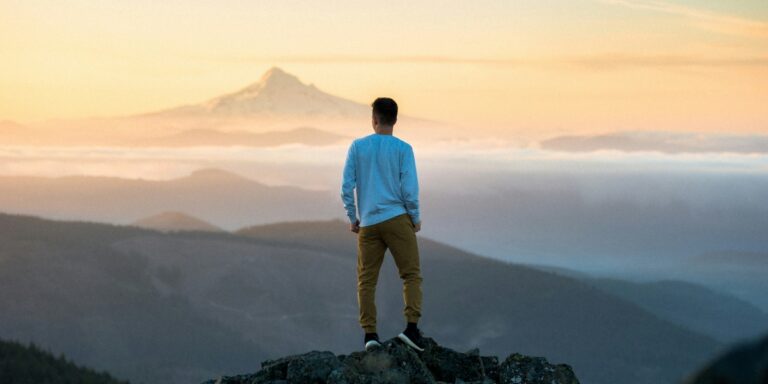 A Letter to the Overachiever: It Is Safe to Rest