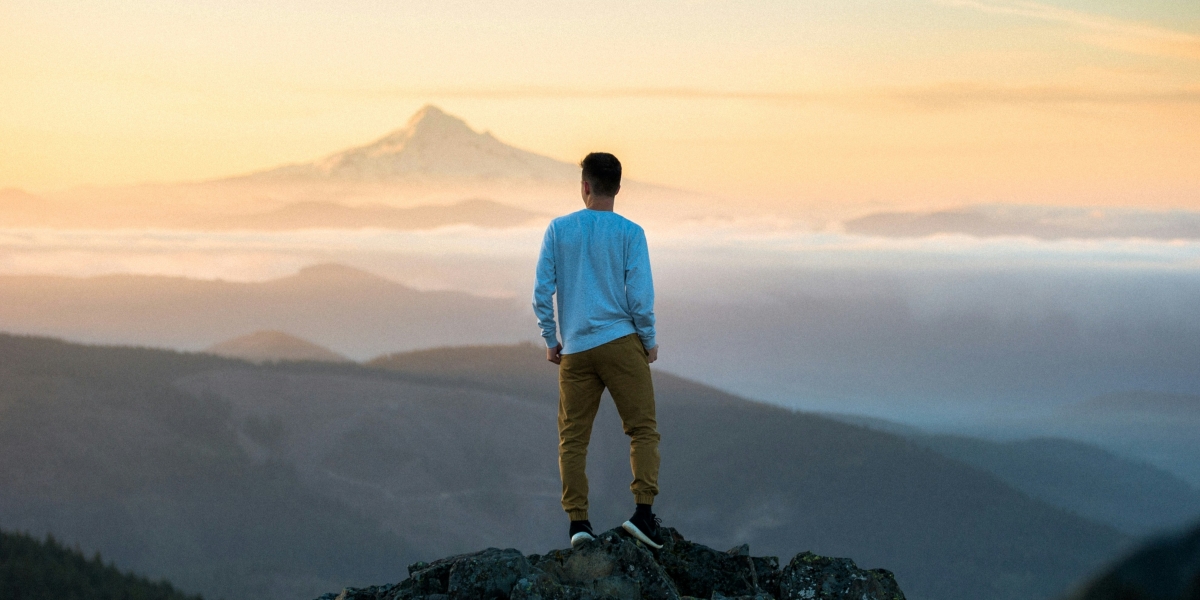 A Letter to the Overachiever: It Is Safe to Rest