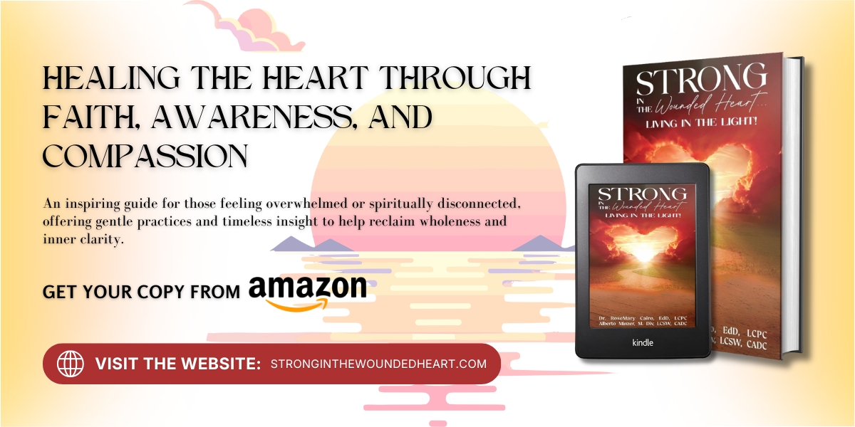 A Practical and Spiritual Guide to Healing the Heart