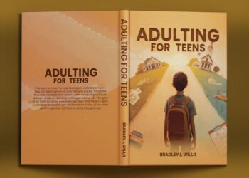 Adulting for Teens: Why Nobody Teaches You the Real-Life Skills You Actually Need