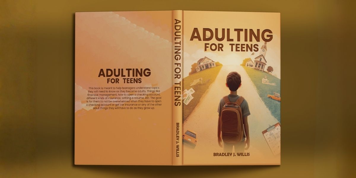 Adulting for Teens: Why Nobody Teaches You the Real-Life Skills You Actually Need