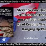 After the Uniform: What Happens to Veterans After the War Ends