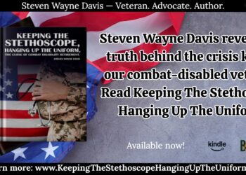 After the Uniform: What Happens to Veterans After the War Ends