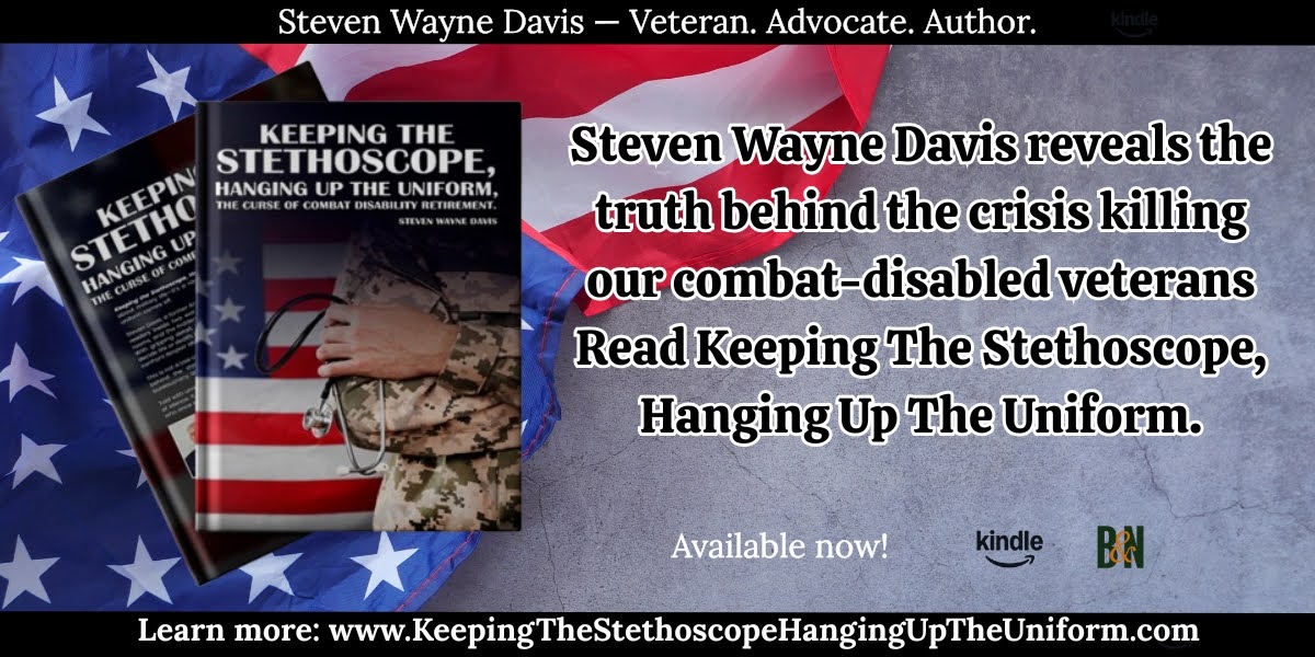 After the Uniform: What Happens to Veterans After the War Ends