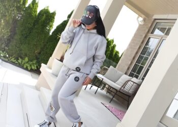 Agasi Aura: The Fashion Brand That Refuses to Fit In