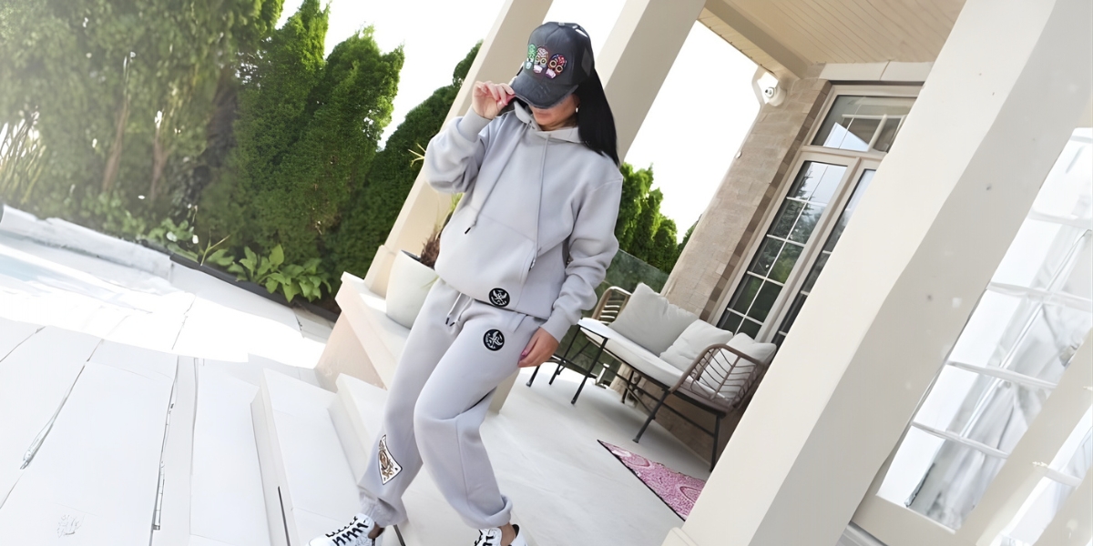 Agasi Aura: The Fashion Brand That Refuses to Fit In