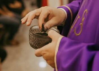 Ash Wednesday 2026 A Simple Guide to the Start of Lent in the US