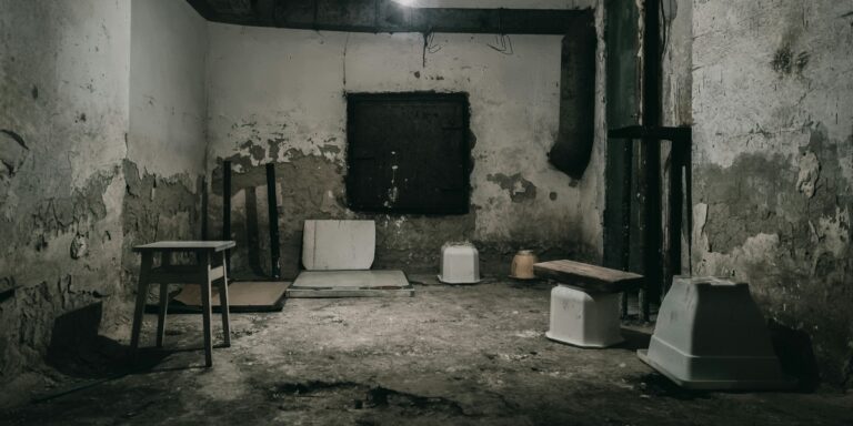 Basement Water Problems That Signal a Bigger Issue