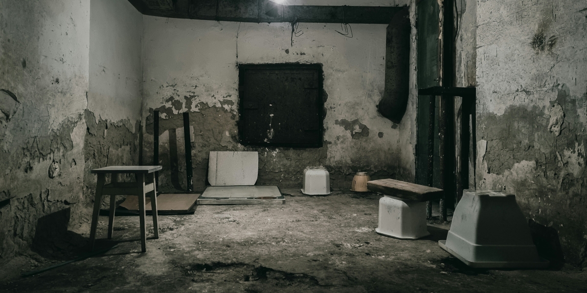 Basement Water Problems That Signal a Bigger Issue