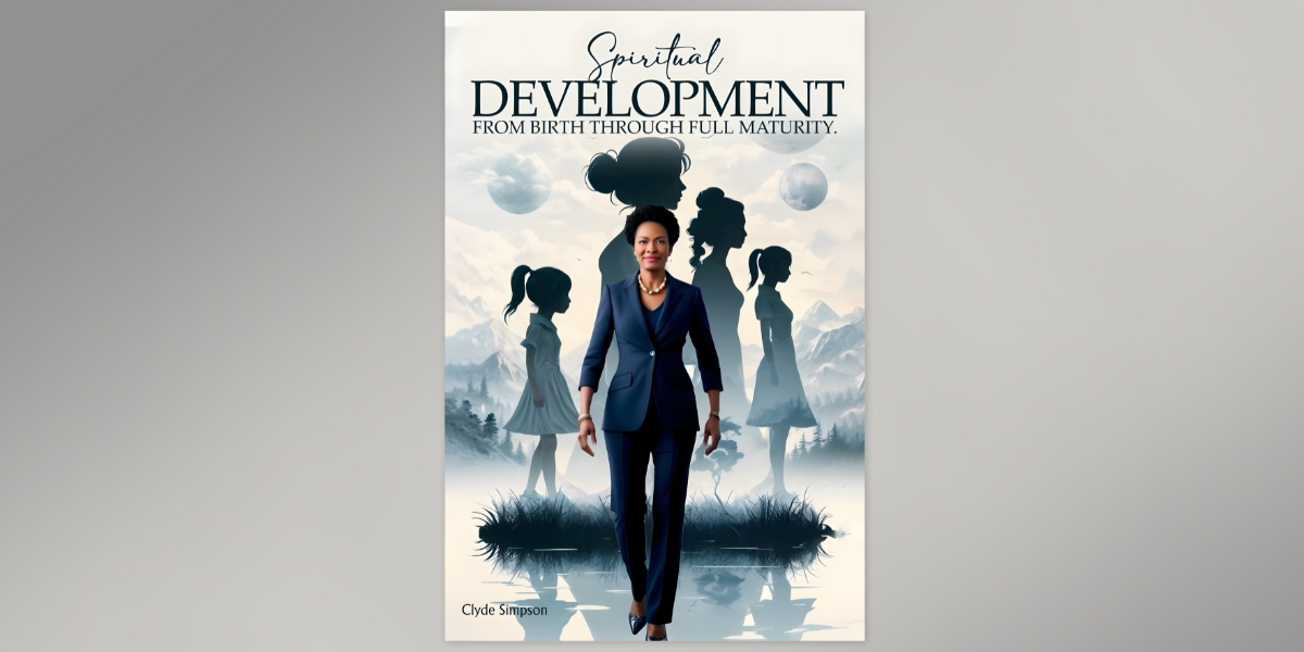 Beyond Inspiration: The Disciplined Journey to Spiritual Depth According to Dr. Clyde Simpson