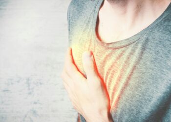 Can Constipation Cause Chest Pain?
